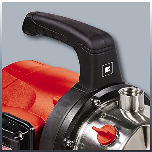 Produktbild Einhell Gartenpumpe GC-GP 1250 N (Gartenpumpe)