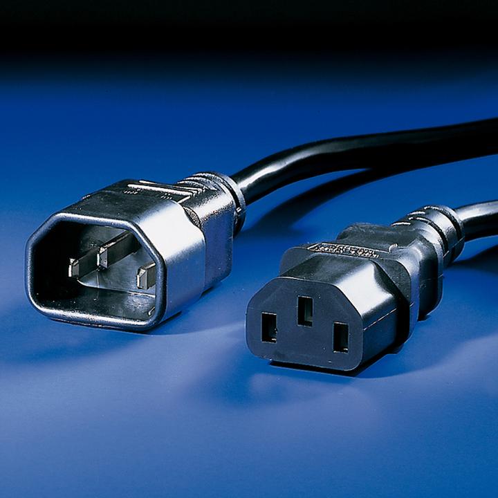 Actual product image Bachmann Cold device connection cable (1 m)