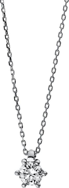 Produktbild Goldberg Diamant Catherine (Weissgold, 42 cm)