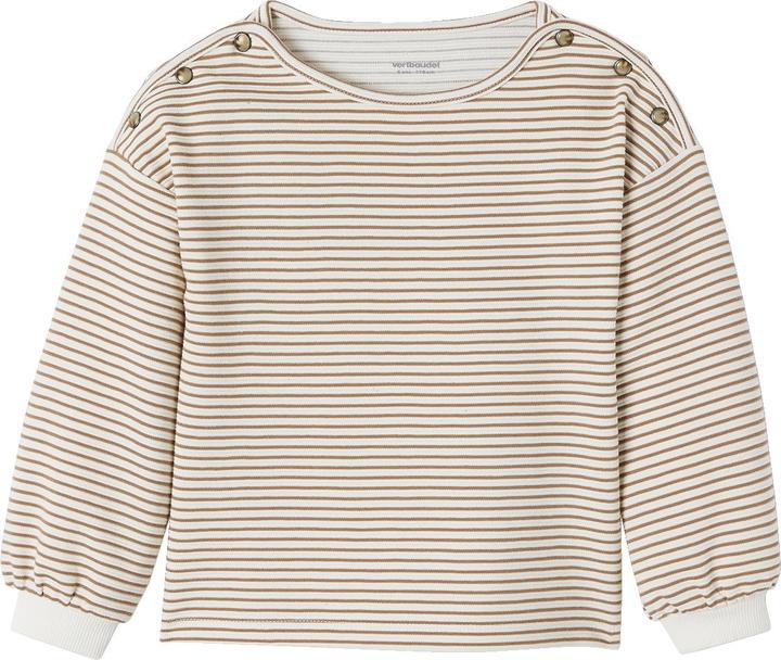 white striped