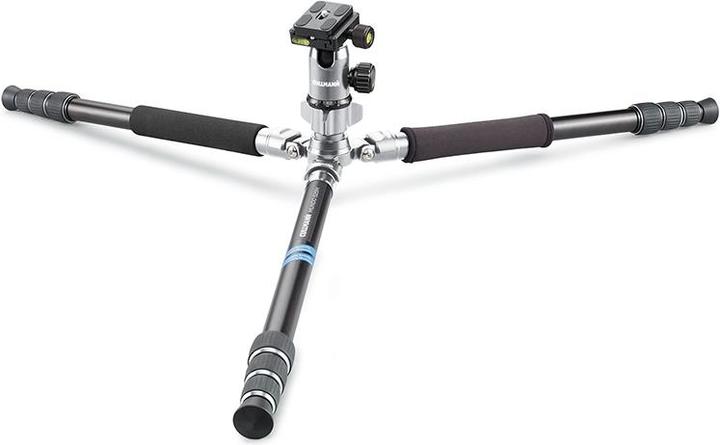 Actual product image Cullmann Mundo 525M incl. MUB4.5 (Metal)