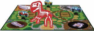 Image du produit Goliath Toys Dig em Up Dino's - Jeu de société pour enfants