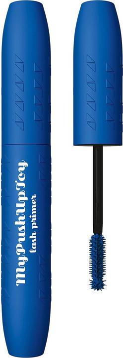 Diego dalla Palma - MyPushUpToy Lash Primer Mascara (Blue)