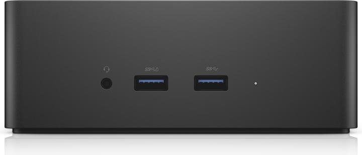 Produktbild Dell Dockingstation TB16 240W (USB-A, Thunderbolt, 4 Ports)