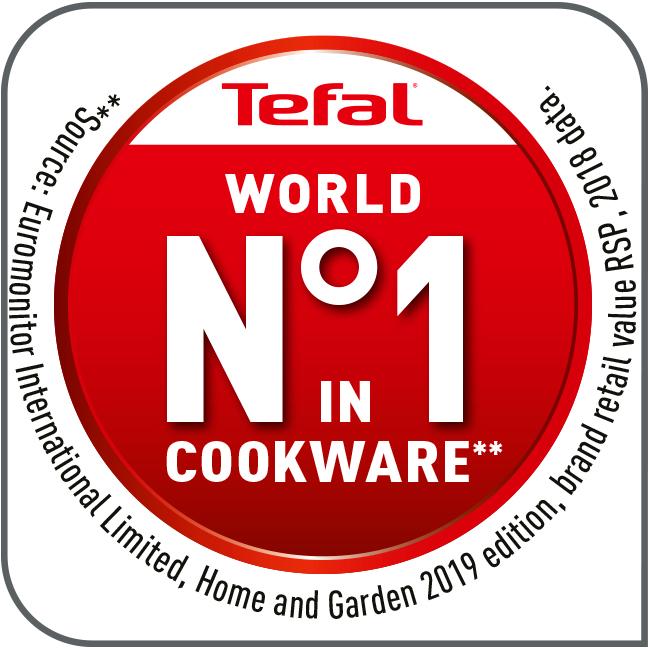 Immagine prodotto Tefal Ceramic Control (24 cm, Padella per friggere, Alluminio)