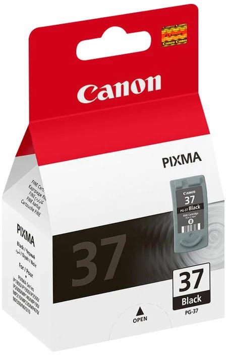 Image du produit Canon Pg-37 (CF)