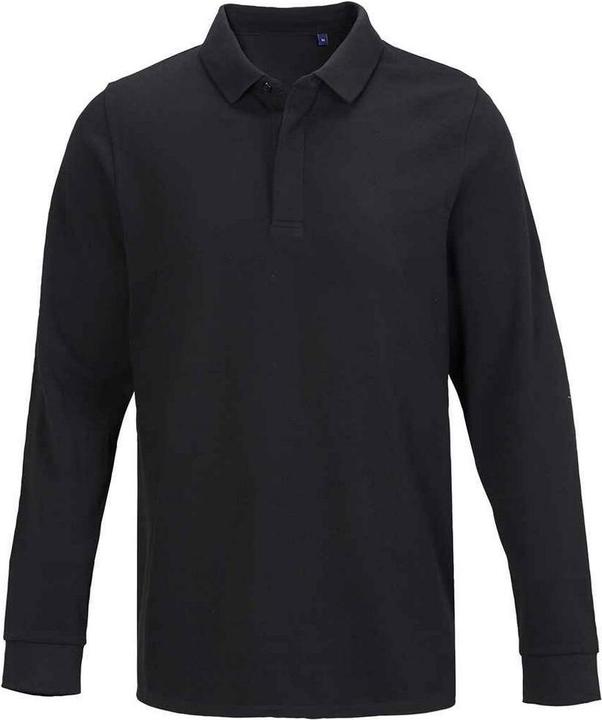 Neoblu Owen Poloshirt Langärmlig (L)
