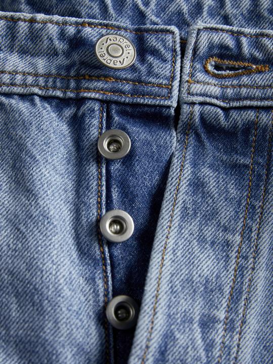 Actual product image Aprel Relaxed Fit Jeans Relaxed Fit Jeans (36)