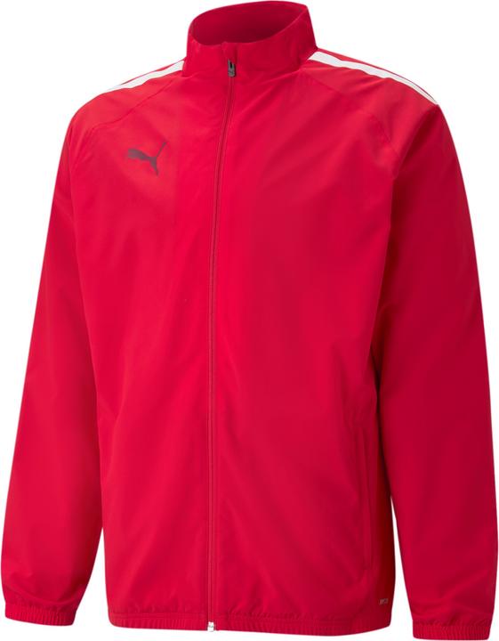Actual product image Puma teamLIGA Sideline Jacket-657259 (L)