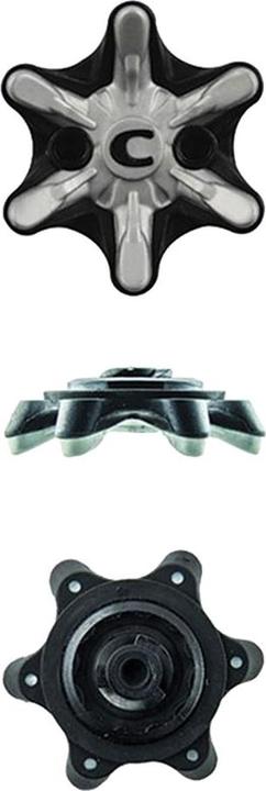 Actual product image Champ Zarma Tour Slim-Lok Spikes