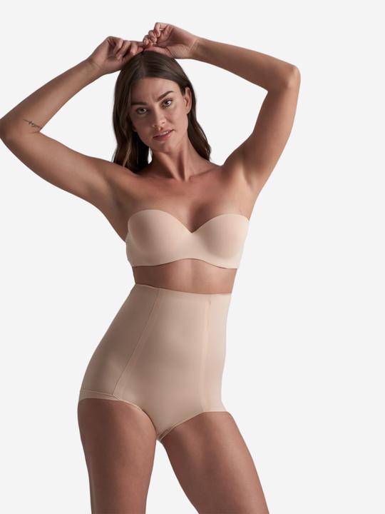 Produktbild Bye Bra Shapingslip Smooth Essentials High Waist Brief (XL, Einzelpack)