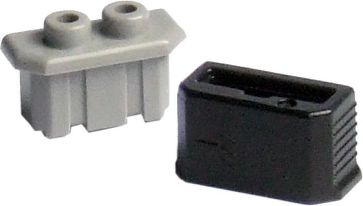 Shimano Ersatzstecker für Nabendynamos