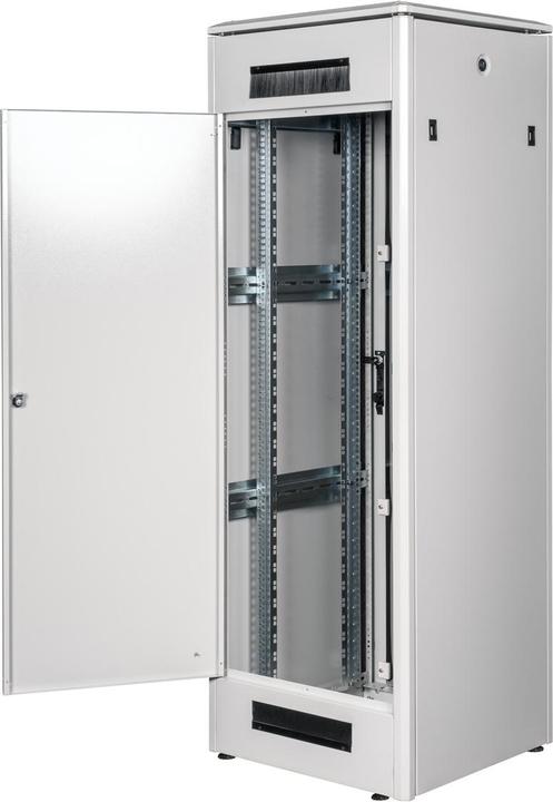 Produktbild Roline 19-Zoll Netzwerkschrank Pro 36 HE (10.86 HE, 19 Zoll Rack)