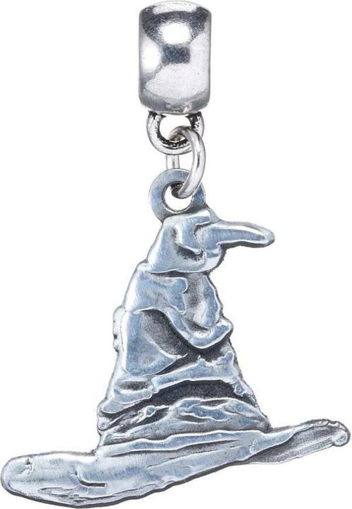 GED Harry Potter Sorting Hat Slider Charm (Metall)