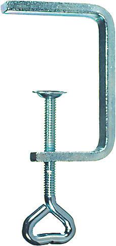 Produktbild Werkstarck Laubsäge-Schraubzwingen (90 mm)