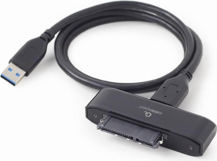 Produktbild Gembird AUS3-02 USB 3.0 to SATA