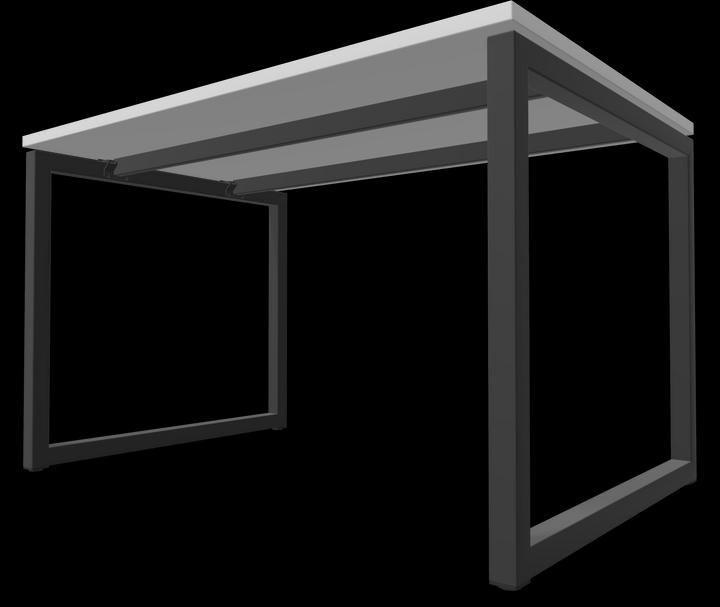 Image du produit Narbutas Nova O Bureau (1200 x 800 x 740 mm)