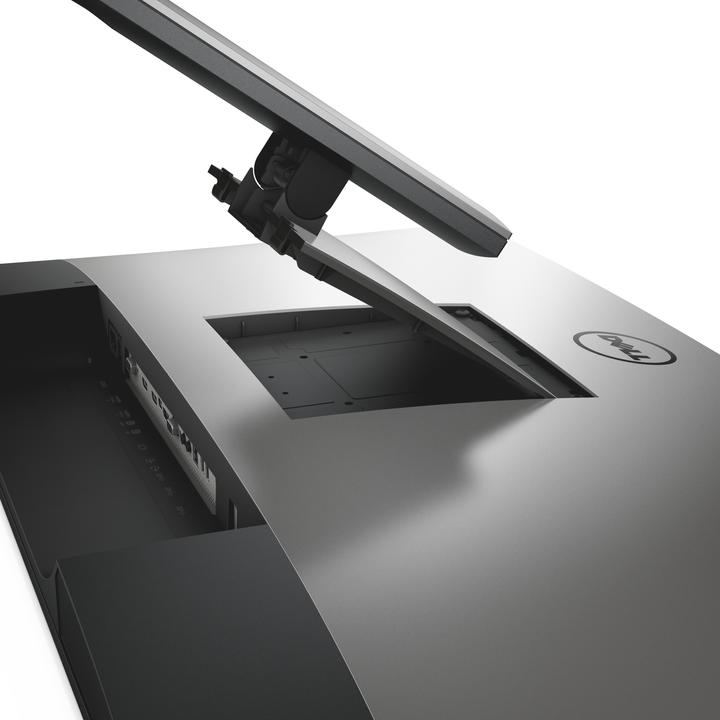 Image du produit Dell P4317q (3840 x 2160 pixels, 42.51")