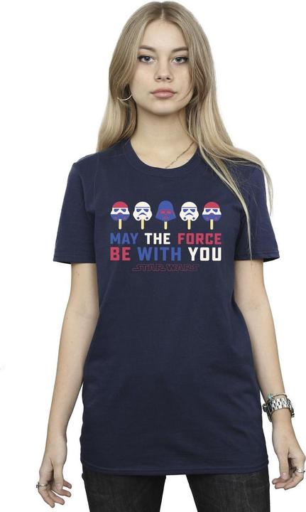 Star Wars TShirt (3XL)