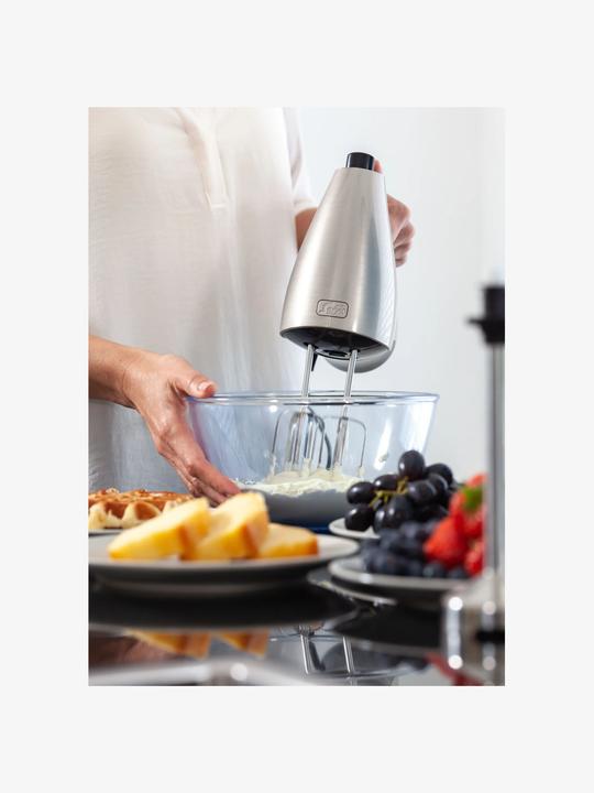 Immagine prodotto Solis Miscelatore a mano e a bastone (400 W)