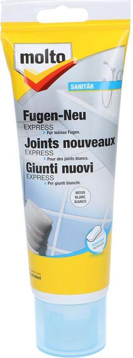 Immagine prodotto Molto Giunti espressi (400 g)