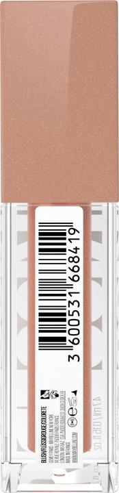 Actual product image Maybelline New York Sunkisser Blush 03 Sol Search (03 Sol Search)