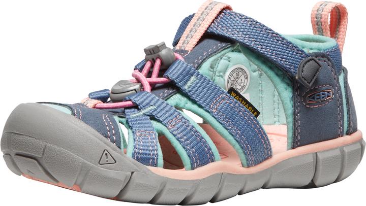 Actual product image Keen C Seacamp II CNX (31)
