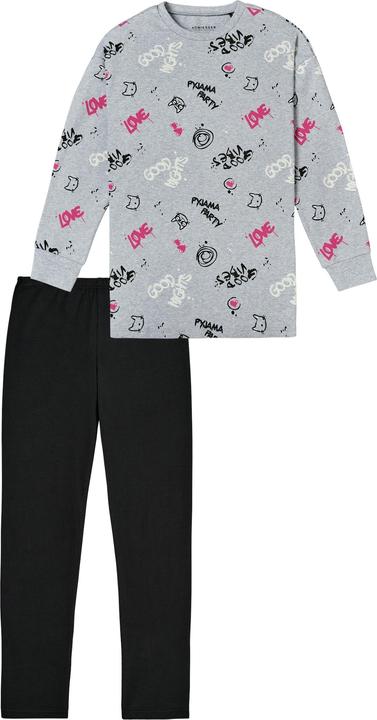 Schiesser Pyjama Nightwear (164)