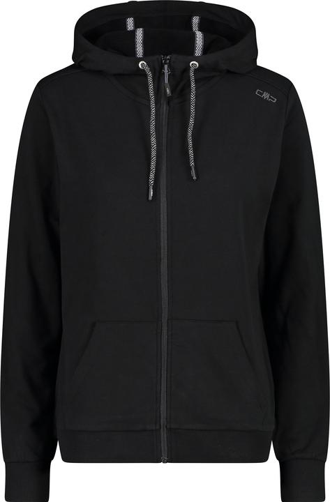 Image du produit CMP Campagnolo Sweat à capuche en polaire stretch (44)