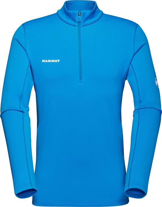 Image du produit Mammut Aenergy ML Half Zip Pull Men (XXL)