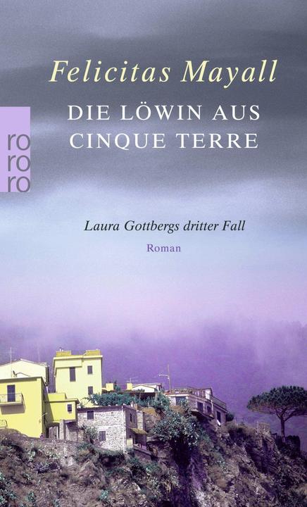 Actual product image The lioness from Cinque Terre (German, Felicitas Mayall, 2007)