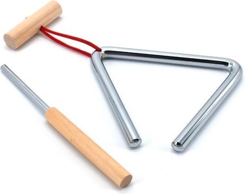 Produktbild Percussion-Set (Französisch, Deutsch, Niederländisch, Polnisch, Italienisch, Schwedisch, Englisch, Serbisch)