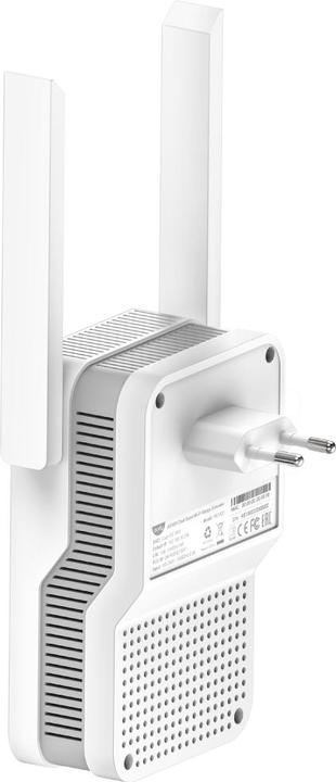 Immagine prodotto Cudy BE3600 Ripetitore WiFi 7 Mesh (2882 Mbit/s, 688 Mbit/s)
