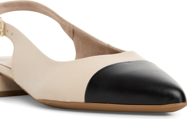 Actual product image Tamaris Sling pumps (38)