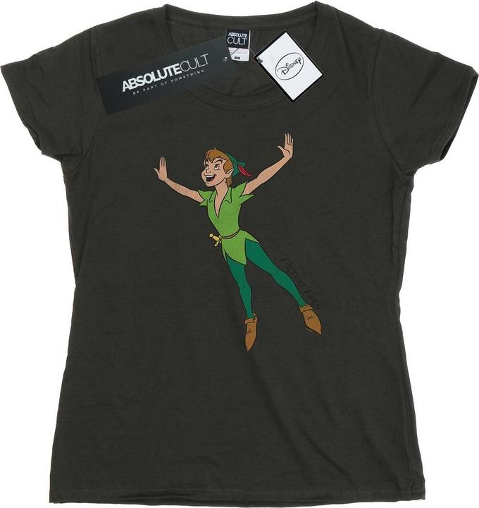 Disney Classic Flying Peter Pan TShirt