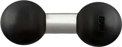 Produktbild RAM Mounts UNPKD 350 QTY RAM DOUBLE