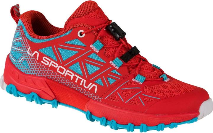 La Sportiva Bushido II JR