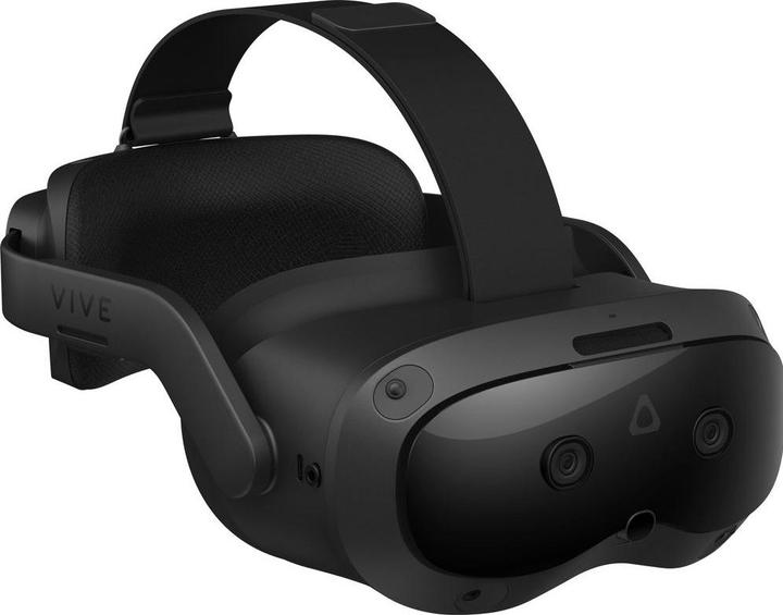 Actual product image HTC Focus Vision Consumer