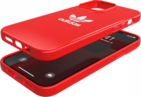 Actual product image adidas Snap Case Trefoil (Apple iPhone 13 Pro Max)
