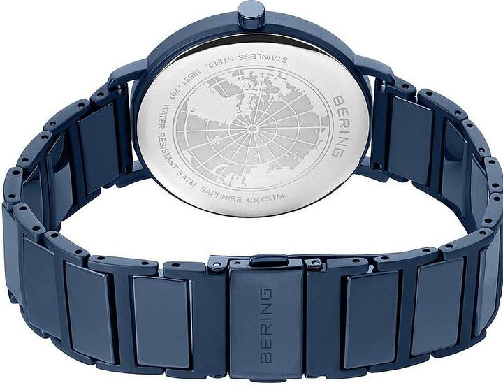 Immagine prodotto Bering Orologio da polso in ceramica (Orologio da polso analogico, 31 mm)