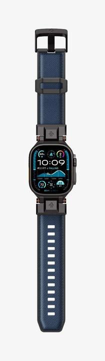 Immagine prodotto Spigen DuraPro Armor for Apple Watch 6 / 7 / 8 / 9 / 10 / SE / Ultra 1 / 2 (44 / 45 / 46 / 49mm) Nav
