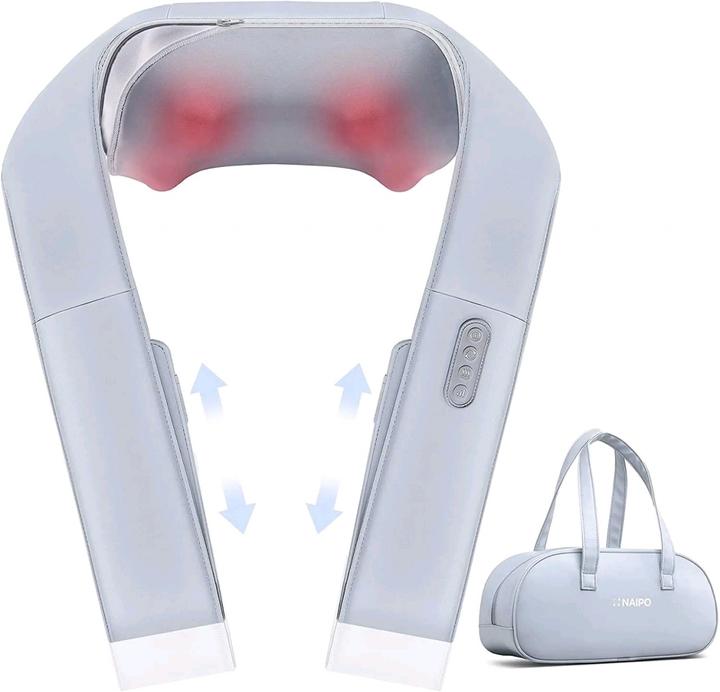 Actual product image Naipo oCuddle