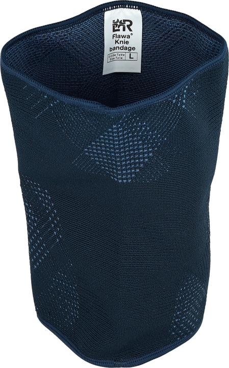 Actual product image Flawa Knee support M (M)