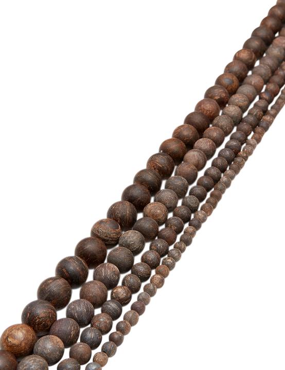 Image du produit Leyda Fil de bronzite mat