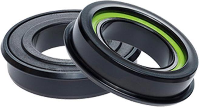 Produktbild Rotor Bike Components Press Fit 4124 Innenlager Road/MTB auf 24 mm Stahl