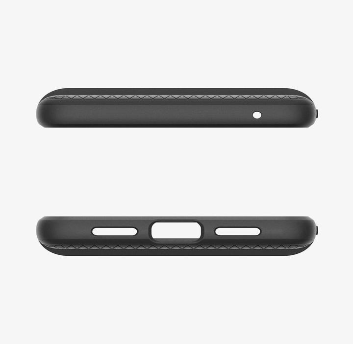 Actual product image Spigen Liquid Air (Google Pixel 8 Pro)