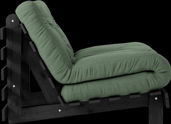 Actual product image Karup Design Roots (Sofa bed, 1-seater)