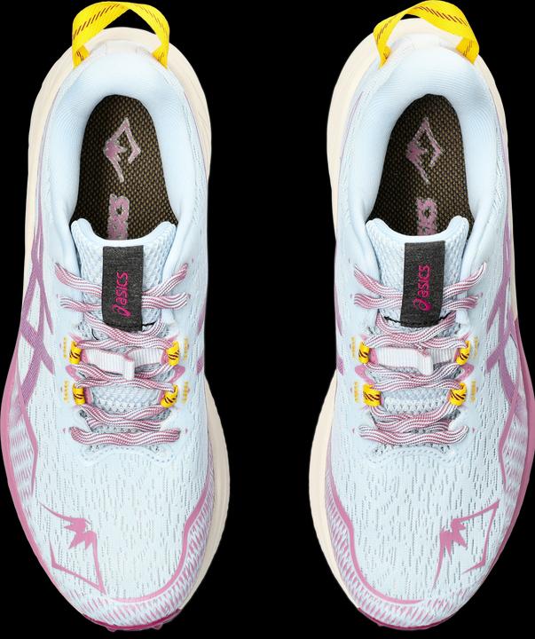 Actual product image ASICS Performance Fuji Lite 4 (38)