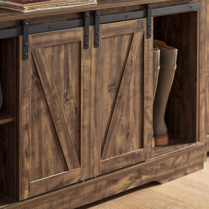 Immagine prodotto SoBuy Credenza (120 x 70 x 40 cm)