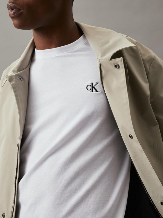 Actual product image Calvin Klein Jeans tee (L)